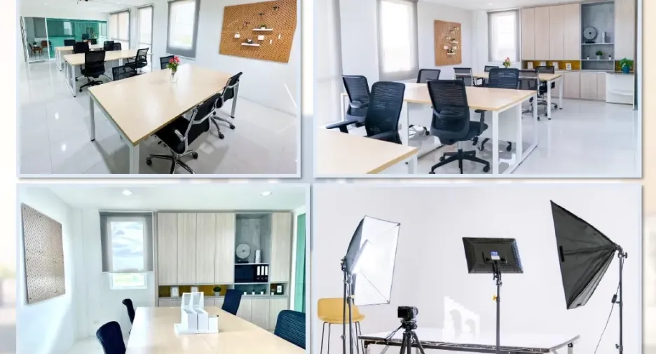 For sale warehouse in Lam Luk Ka, Pathum Thani