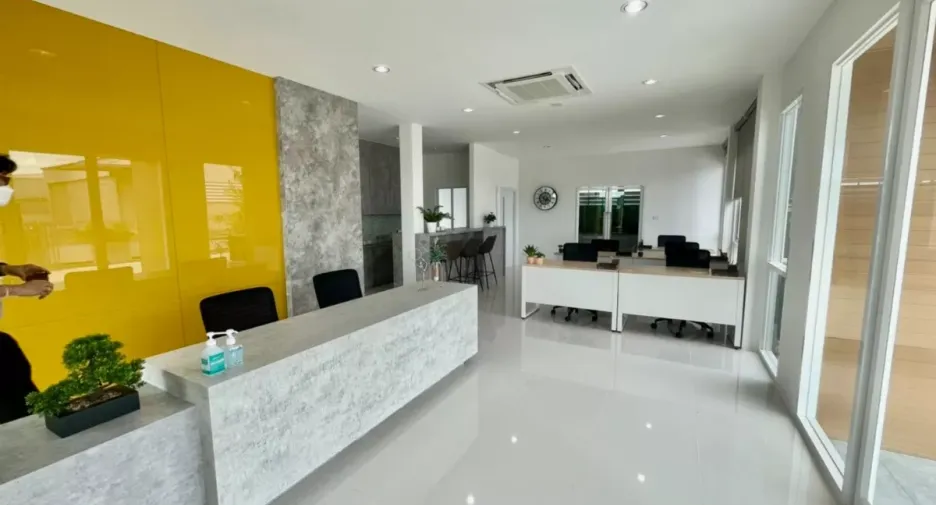 For sale warehouse in Lam Luk Ka, Pathum Thani