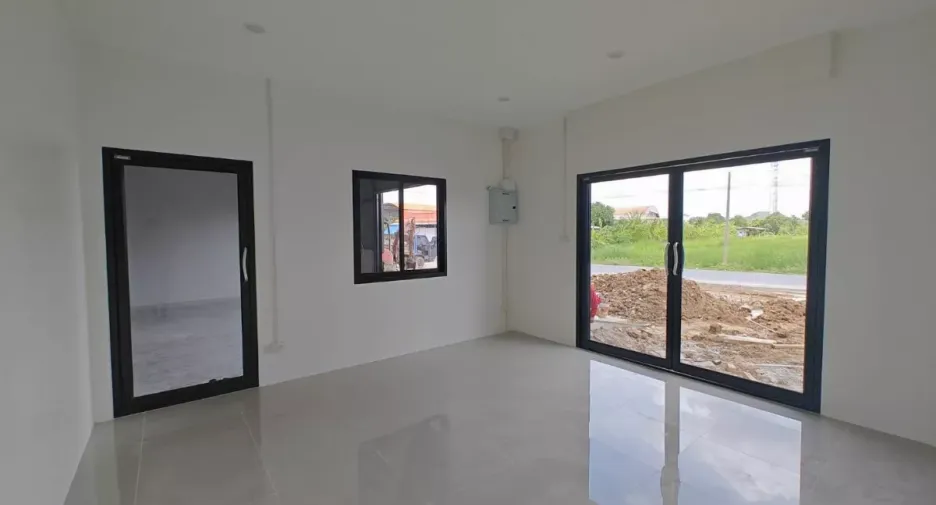 Lagerhaus zur Miete in Sam Phran, Nakhon Pathom
