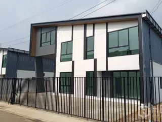 Аренда и продажа склад в Lam Luk Ka, Патумтани