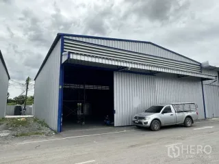 出租 仓库 在 Khlong Luang, Pathum Thani