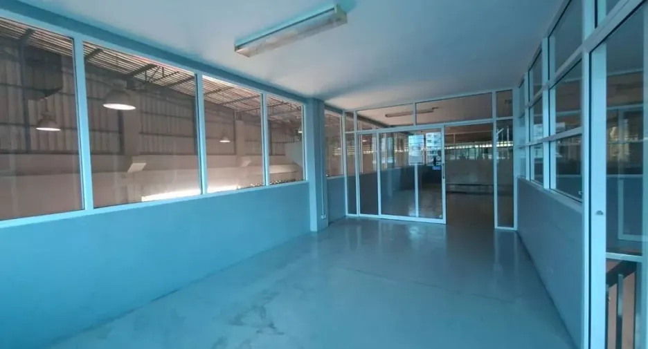 For rent warehouse in Suan Luang, Bangkok