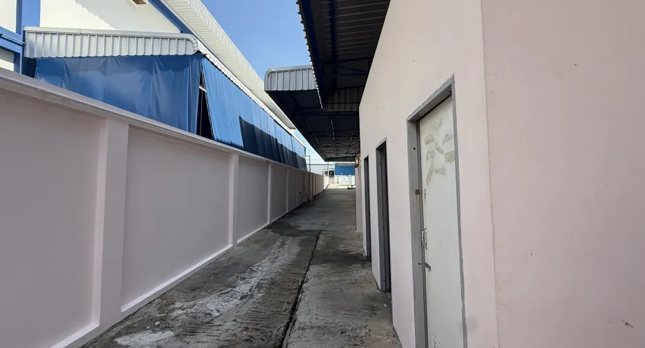 出租 和 出售 仓库 在 Bang Bo, Samut Prakan