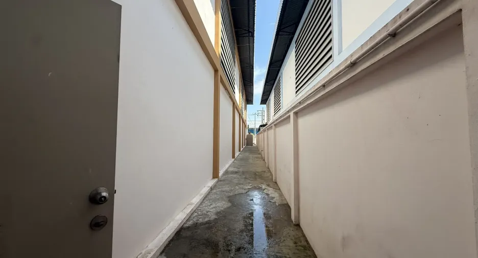 出租 和 出售 仓库 在 Bang Bo, Samut Prakan