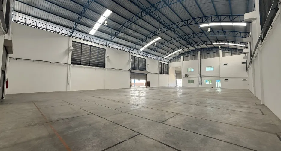 出租 和 出售 仓库 在 Bang Bo, Samut Prakan