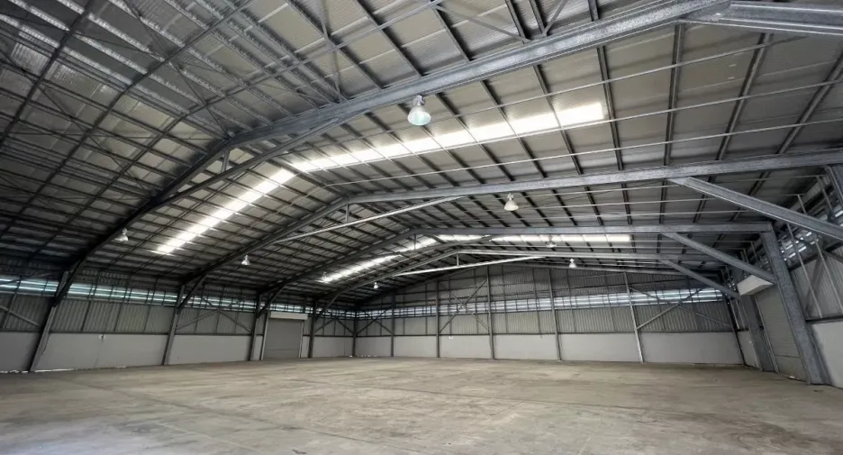 For rent warehouse in Sai Mai, Bangkok
