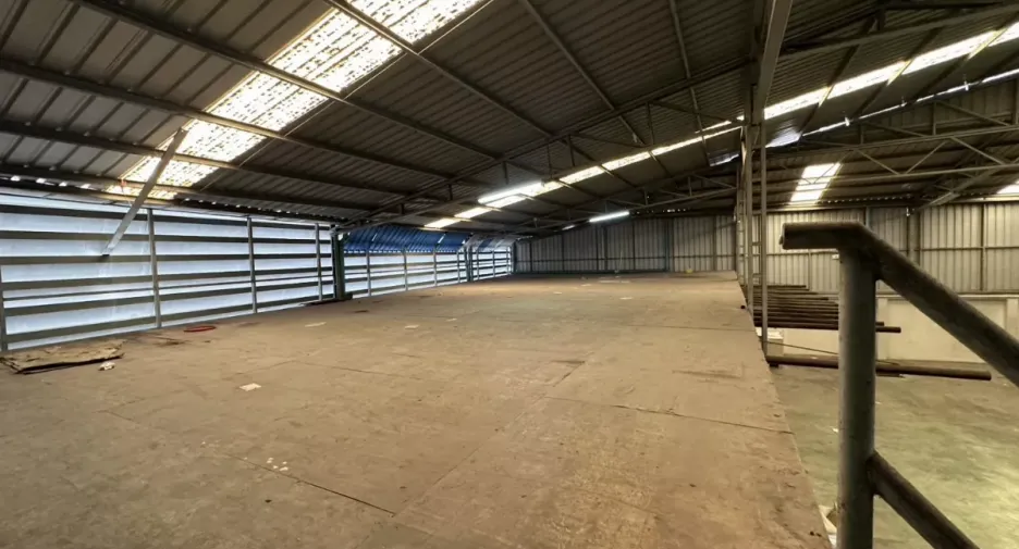 For rent warehouse in Yan Nawa, Bangkok