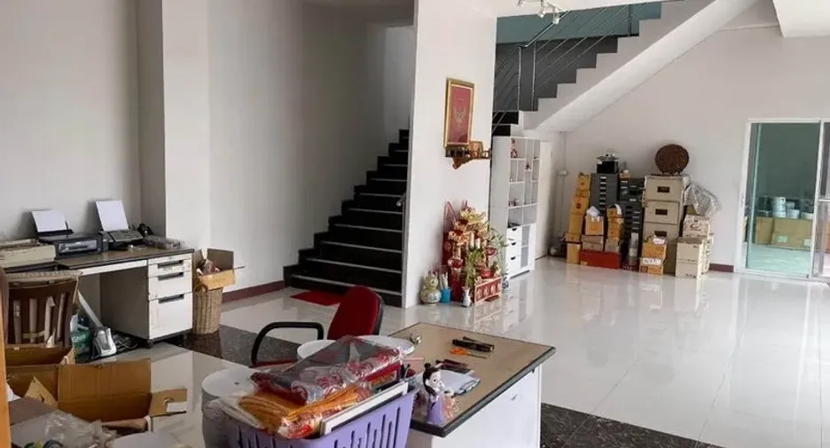 出售 仓库 在 Mueang Samut Sakhon, Samut Sakhon