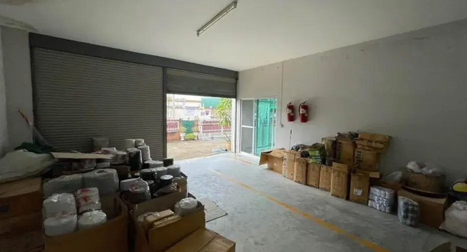 出售 仓库 在 Mueang Samut Sakhon, Samut Sakhon