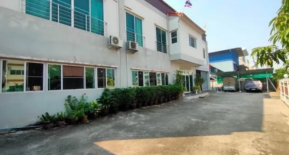 出售 仓库 在 Mueang Samut Sakhon, Samut Sakhon