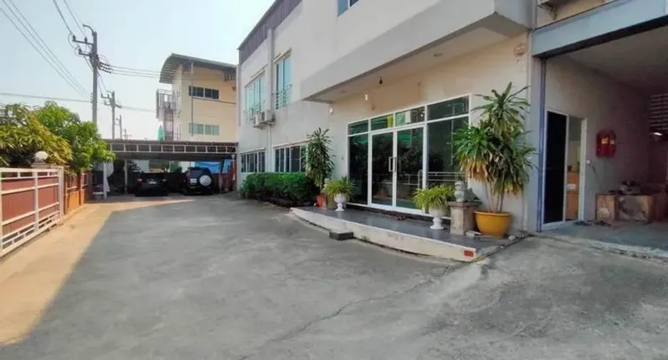 出售 仓库 在 Mueang Samut Sakhon, Samut Sakhon