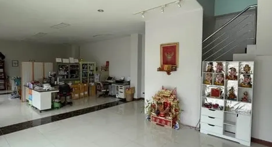 出售 仓库 在 Mueang Samut Sakhon, Samut Sakhon