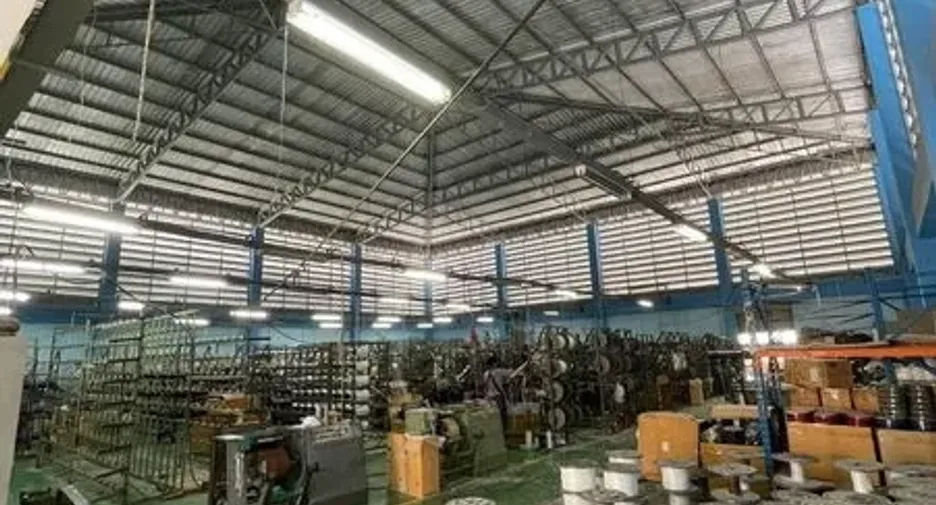 出售 仓库 在 Mueang Samut Sakhon, Samut Sakhon
