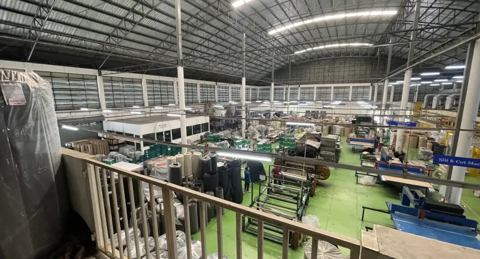 For sale warehouse in Lat Lum Kaeo, Pathum Thani