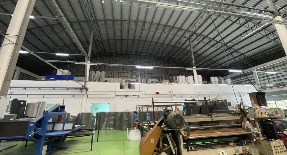 For sale warehouse in Lat Lum Kaeo, Pathum Thani