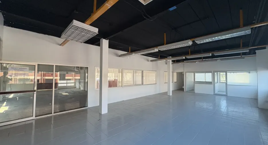 For rent warehouse in Bang Phli, Samut Prakan