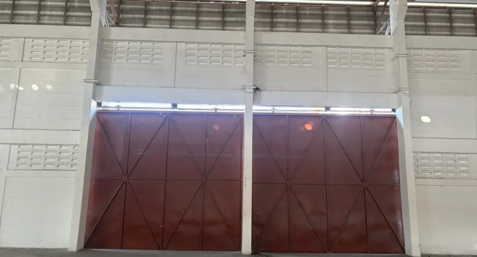For rent warehouse in Bang Phli, Samut Prakan