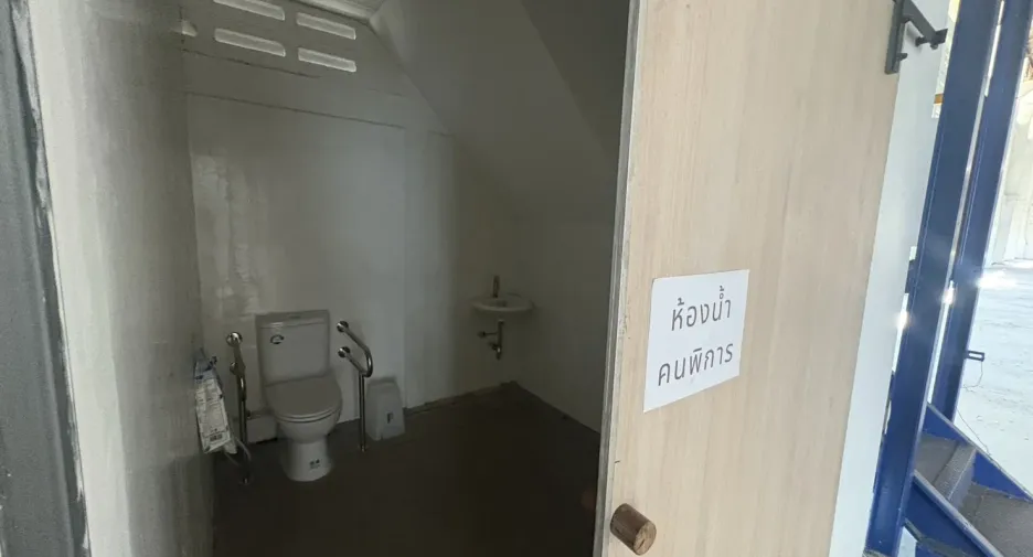 For rent warehouse in Bang Phli, Samut Prakan