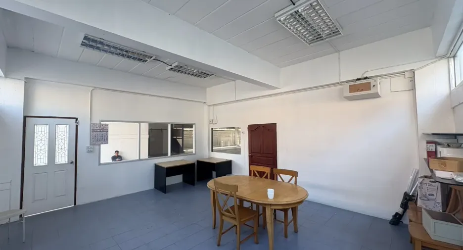 For rent warehouse in Bang Phli, Samut Prakan