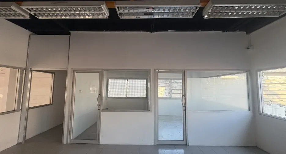 For rent warehouse in Bang Phli, Samut Prakan