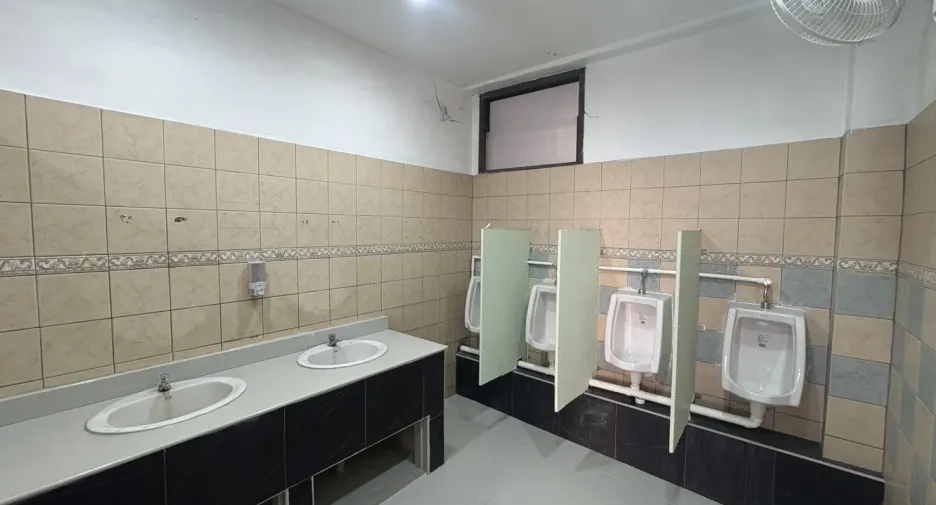 For rent warehouse in Bang Phli, Samut Prakan
