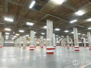 出租 仓库 在 Phra Pradaeng, Samut Prakan
