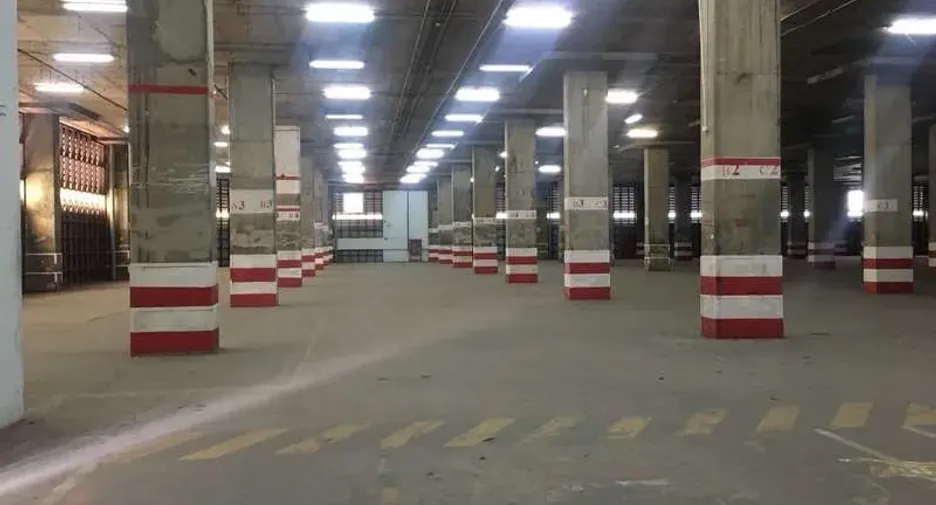 For rent warehouse in Phra Pradaeng, Samut Prakan