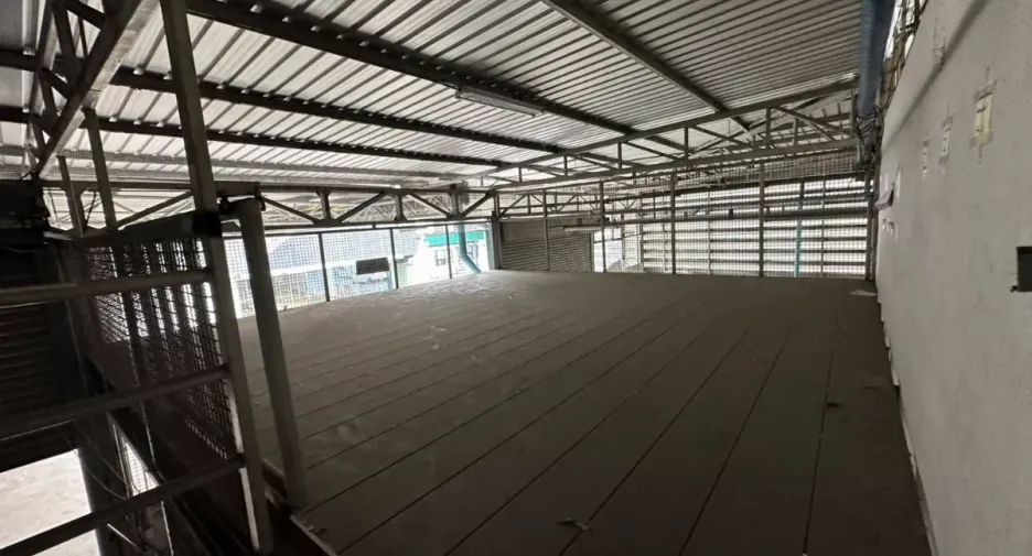 For rent warehouse in Yan Nawa, Bangkok