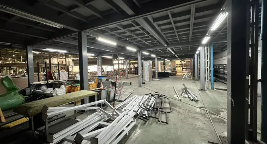 For rent warehouse in Yan Nawa, Bangkok