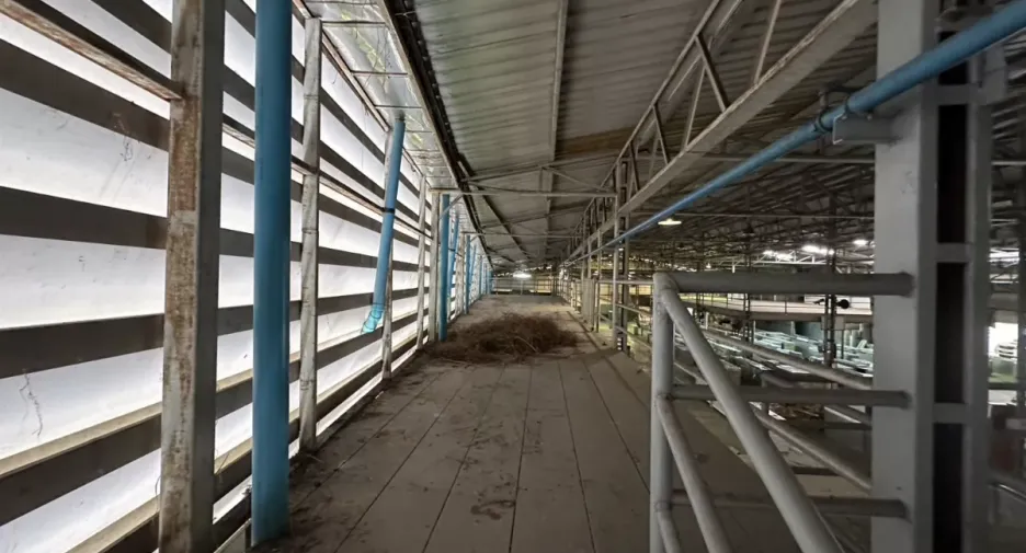 For rent warehouse in Yan Nawa, Bangkok