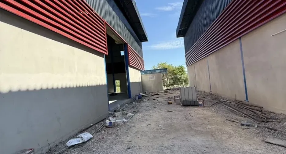 Almacén en alquiler en Lam Luk Ka, Pathum Thani