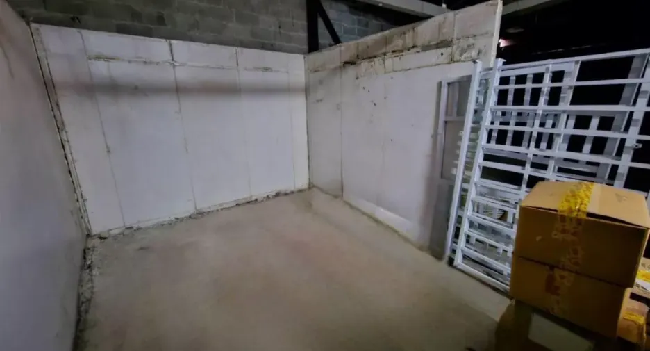 For rent warehouse in Chatuchak, Bangkok