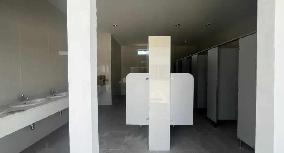 For rent warehouse in Min Buri, Bangkok