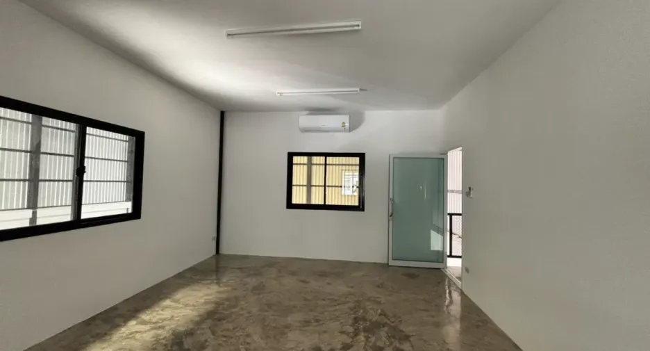 For rent warehouse in Bang Phli, Samut Prakan