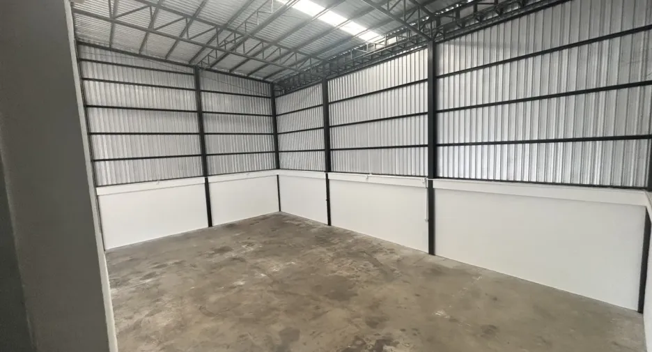 For rent warehouse in Bang Phli, Samut Prakan