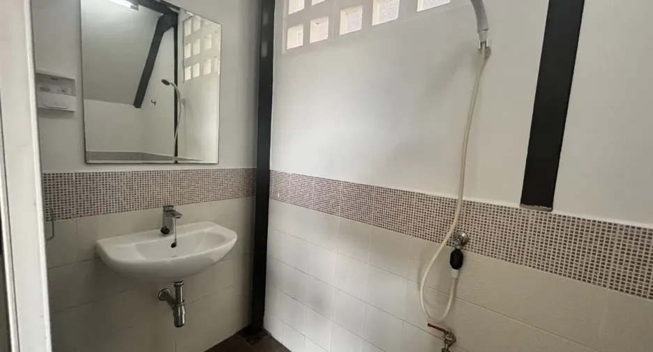 For rent warehouse in Bang Phli, Samut Prakan