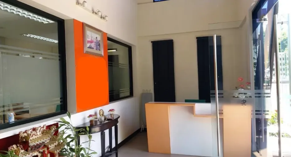 出售 仓库 在 Bang Bon, 曼谷