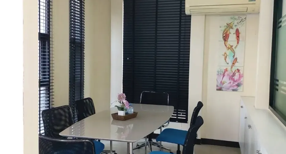 出售 仓库 在 Bang Bon, 曼谷