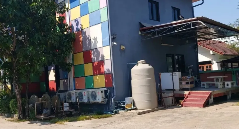 出售 仓库 在 Bang Bon, 曼谷