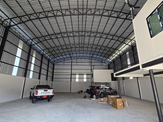 Lagerhaus zur Miete in Bang Phli, Samut Prakan