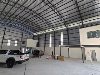 Lagerhaus zur Miete in Bang Phli, Samut Prakan
