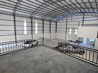Lagerhaus zur Miete in Bang Phli, Samut Prakan