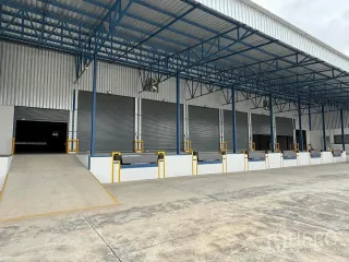 出租 仓库 在 Si Racha, Chon Buri