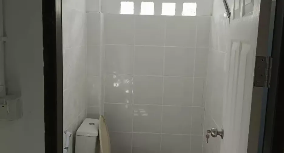 For rent warehouse in Bang Phli, Samut Prakan