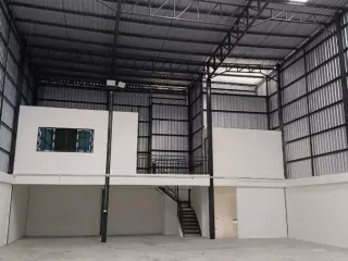 For rent warehouse in Bang Phli, Samut Prakan