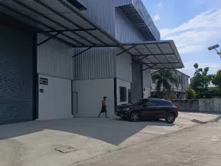For rent warehouse in Bang Phli, Samut Prakan