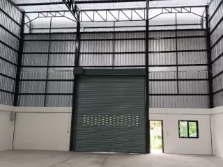 For rent warehouse in Bang Phli, Samut Prakan