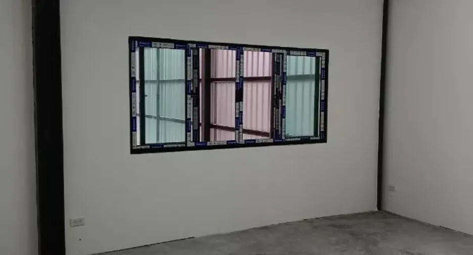 For rent warehouse in Bang Phli, Samut Prakan