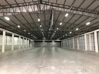 出租 仓库 在 Pak Kret, Nonthaburi