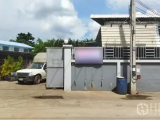For sale warehouse in Mueang Samut Sakhon, Samut Sakhon